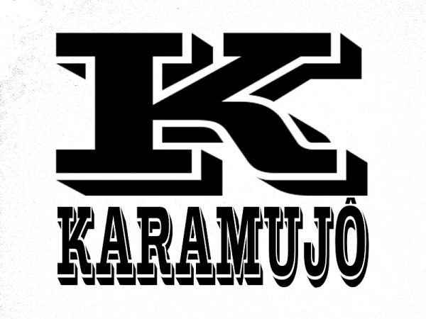 Karamujô