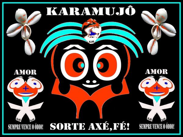 Karamujô