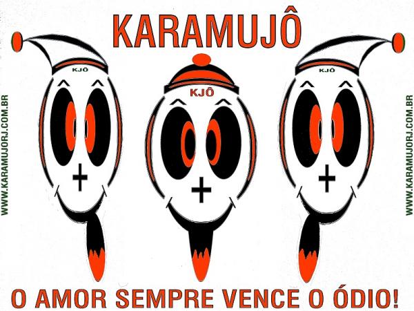 Karamujô