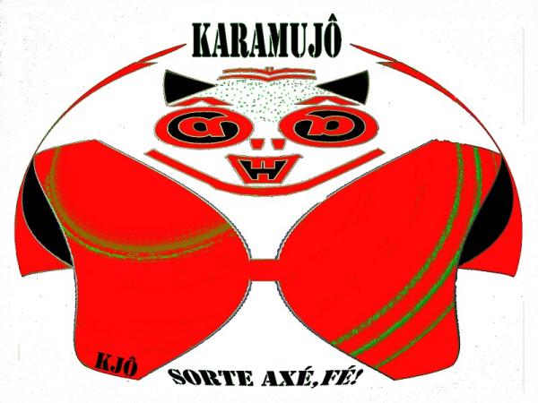 Karamujô