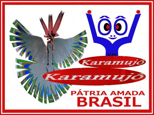 Karamujô