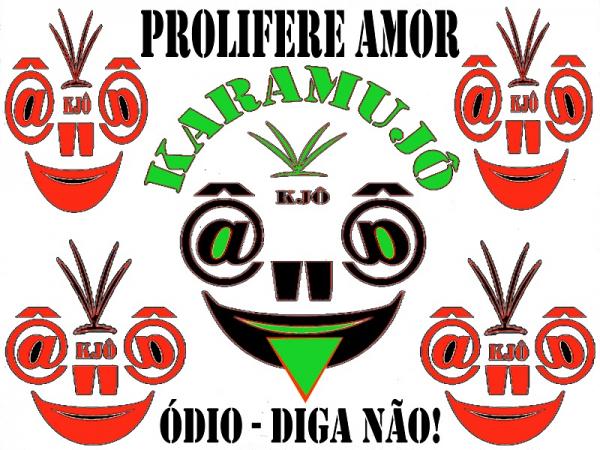 Karamujô