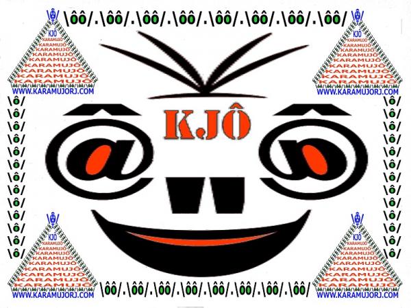 Kjô